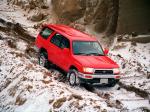 Toyota 4Runner 1996 года